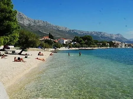 Διαμέρισμα Panorama Kaštela