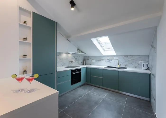 Panorama Apartamento