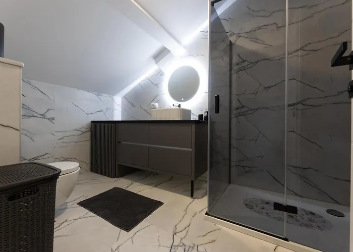 Apartamento Panorama