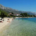 公寓 Panorama Kaštela