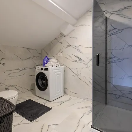 Panorama Apartment