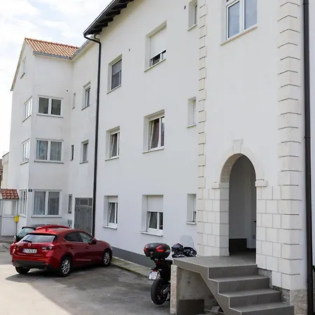 Panorama Apartment