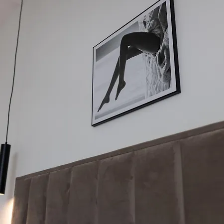 Panorama 公寓 Kaštela