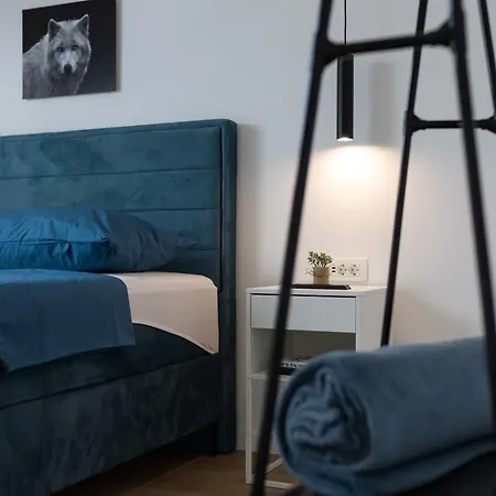 Panorama Apartment