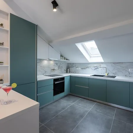 Panorama Apartment
