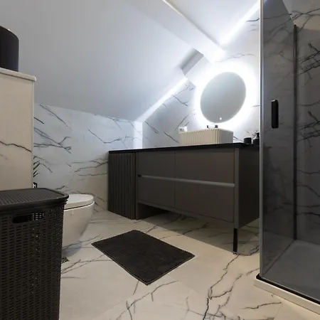 Panorama 公寓 Kaštela