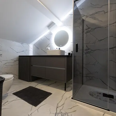 Apartman Panorama