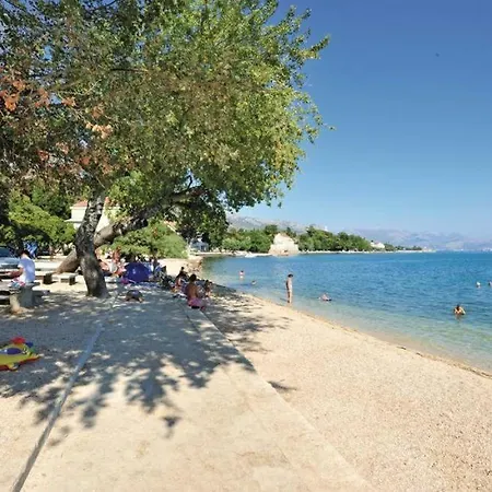 Panorama * Kastela