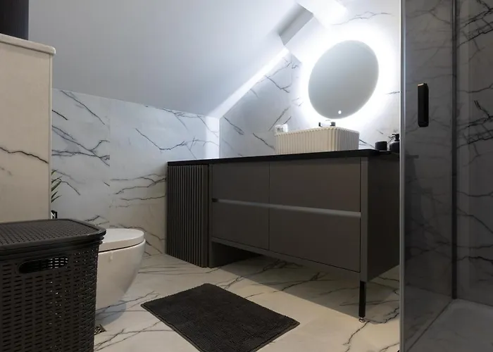 Panorama Apartmán Kaštela