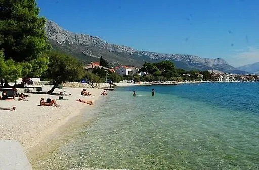 Apartmán Panorama Kaštela